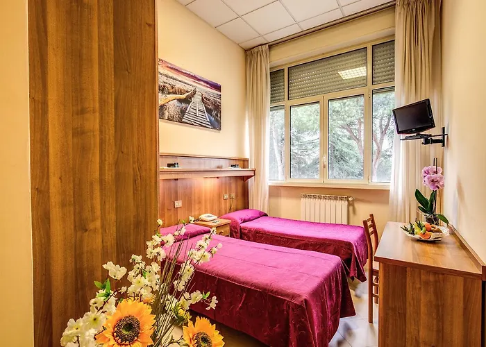 Hotel Domus Urbis
