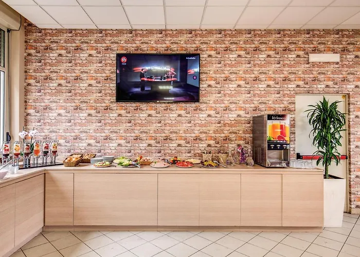 Domus Urbis Hotel Rom