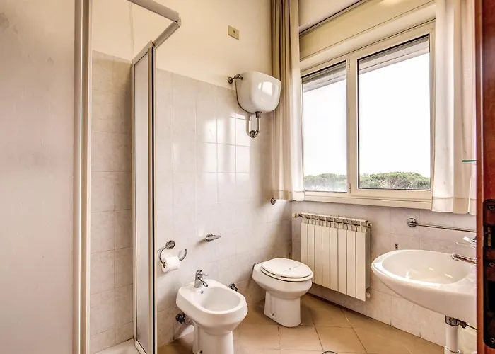 Domus Urbis Hotel
