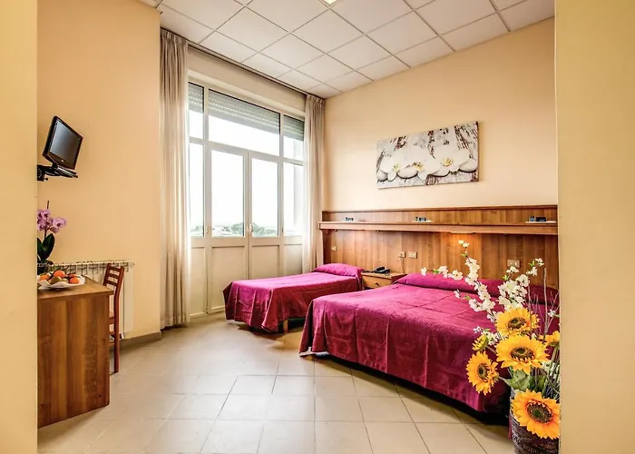 Hotel Domus Urbis