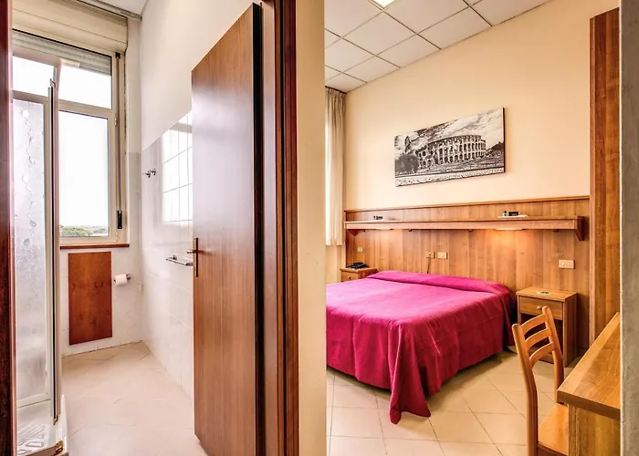 Hotel Domus Urbis Rom