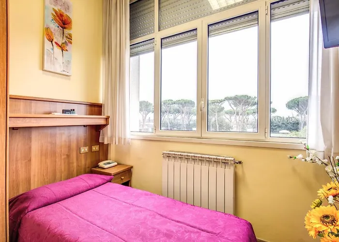 Domus Urbis Hotel