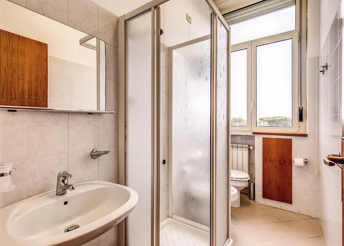 Hotel Domus Urbis Rom