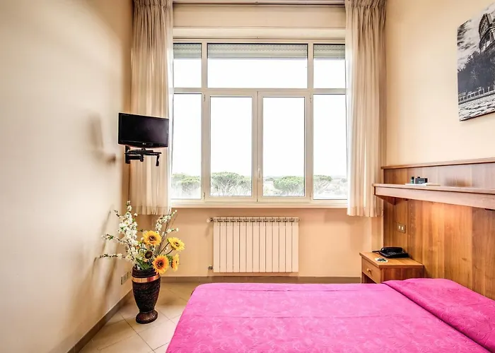 Domus Urbis Hotel 2*
