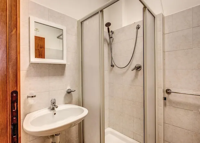 Domus Urbis Hotel Rom