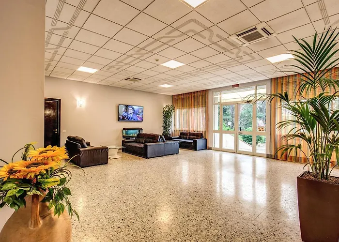 Hotel Domus Urbis Rom