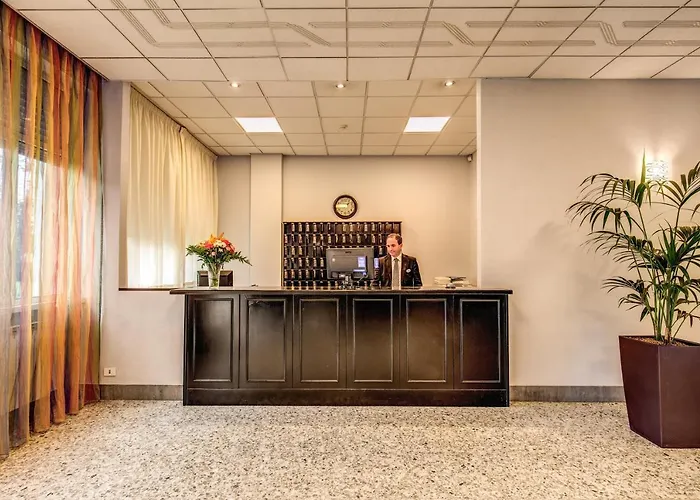 Hotel Domus Urbis