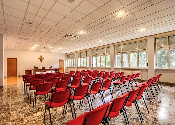 Hotel Domus Urbis Rom