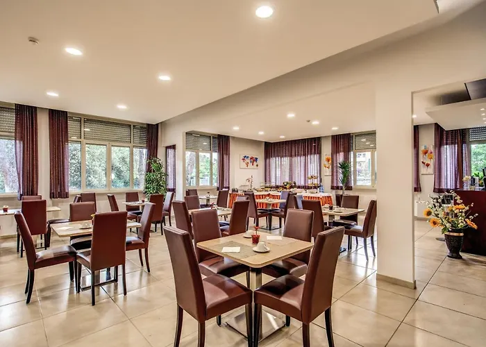 Domus Urbis Hotel