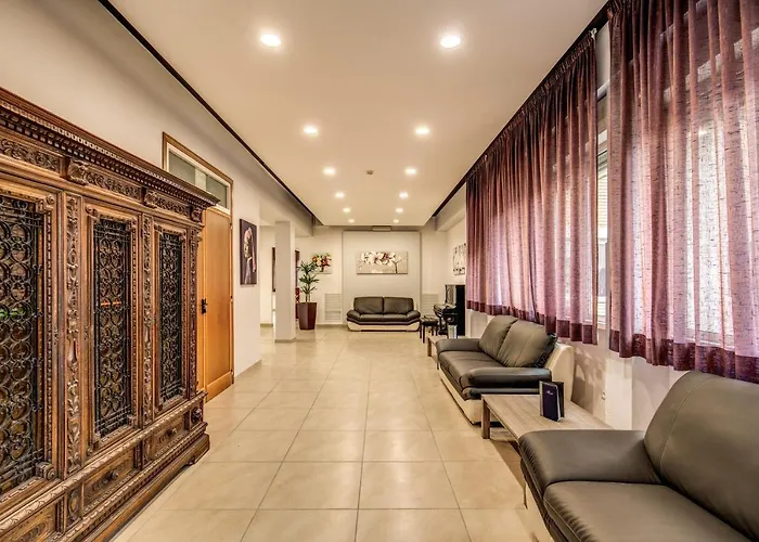 Hotel Domus Urbis