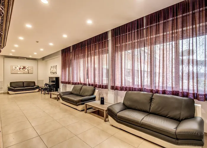 Hotel Domus Urbis
