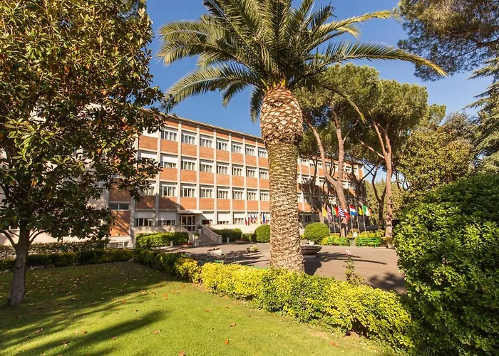 Domus Urbis Hotel 2*