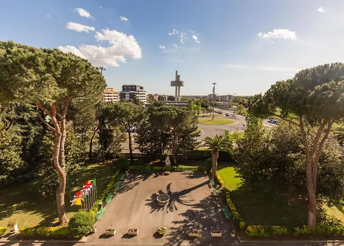 Hotel Domus Urbis 2*