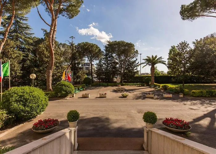 Hotel Domus Urbis Rom