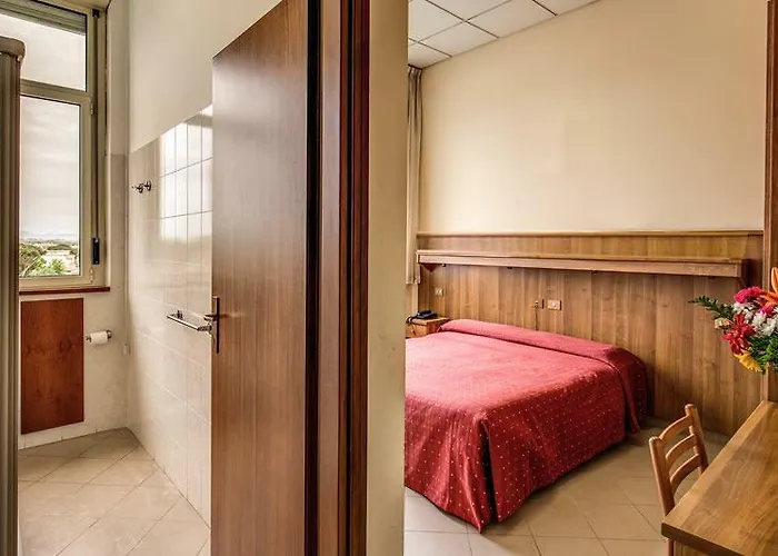 Hotel Domus Urbis