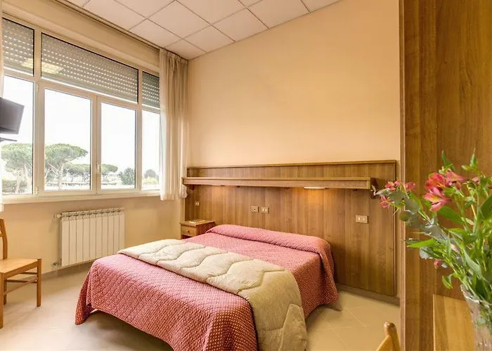 Domus Urbis Hotel Rom