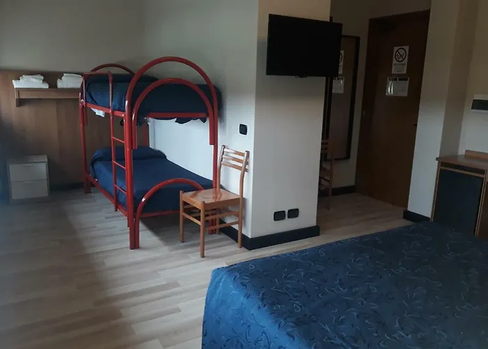 Hotel Domus Urbis Rom