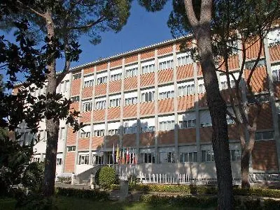 Domus Urbis Hotel Rom